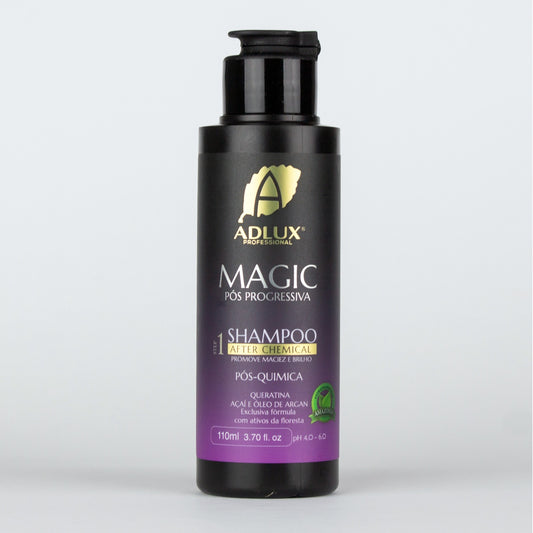Mini Magic Shampoo Manutenção – 110ml