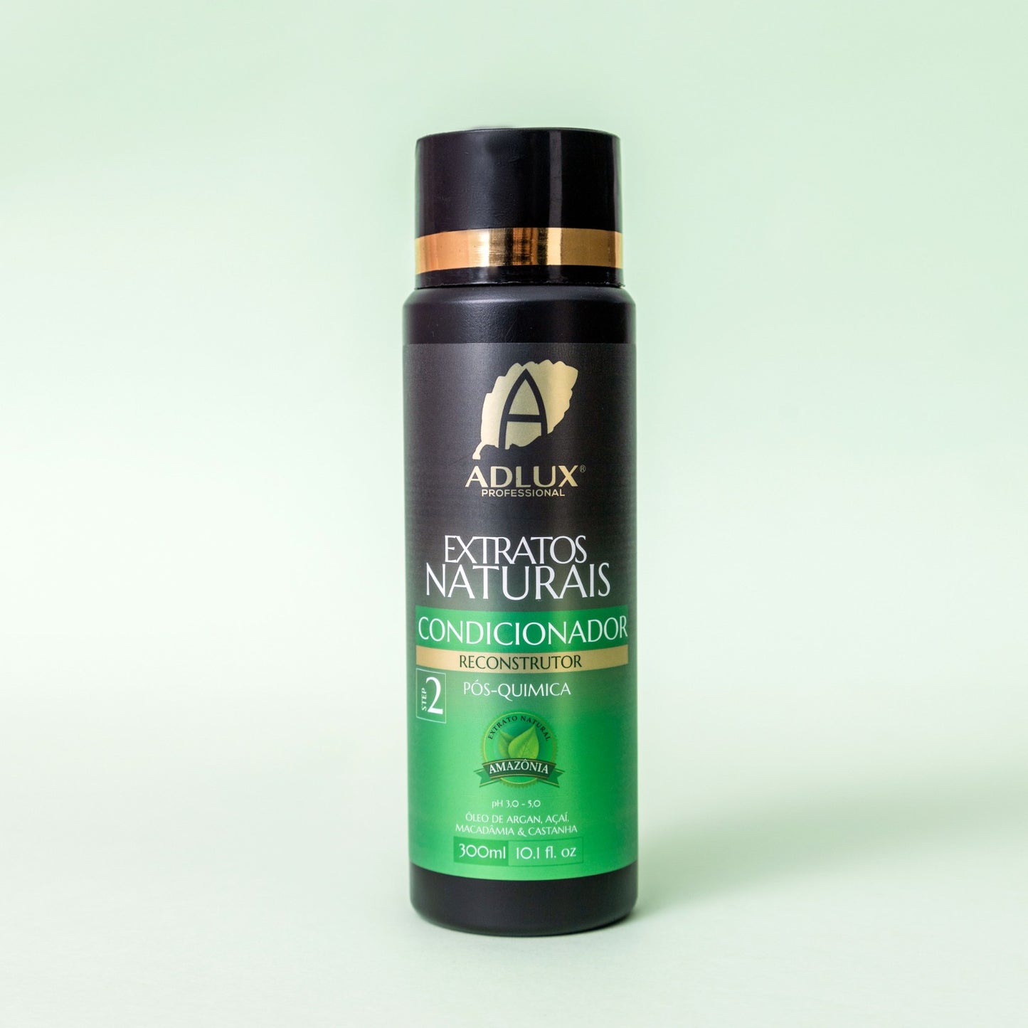 Extratos Naturais Condicionador Manutenção - 300ml (Lançamento)