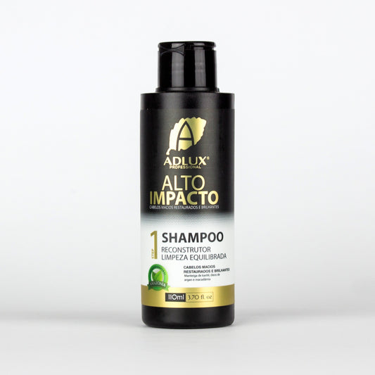 Mini Alto Impacto Shampoo Manutenção - 110ml