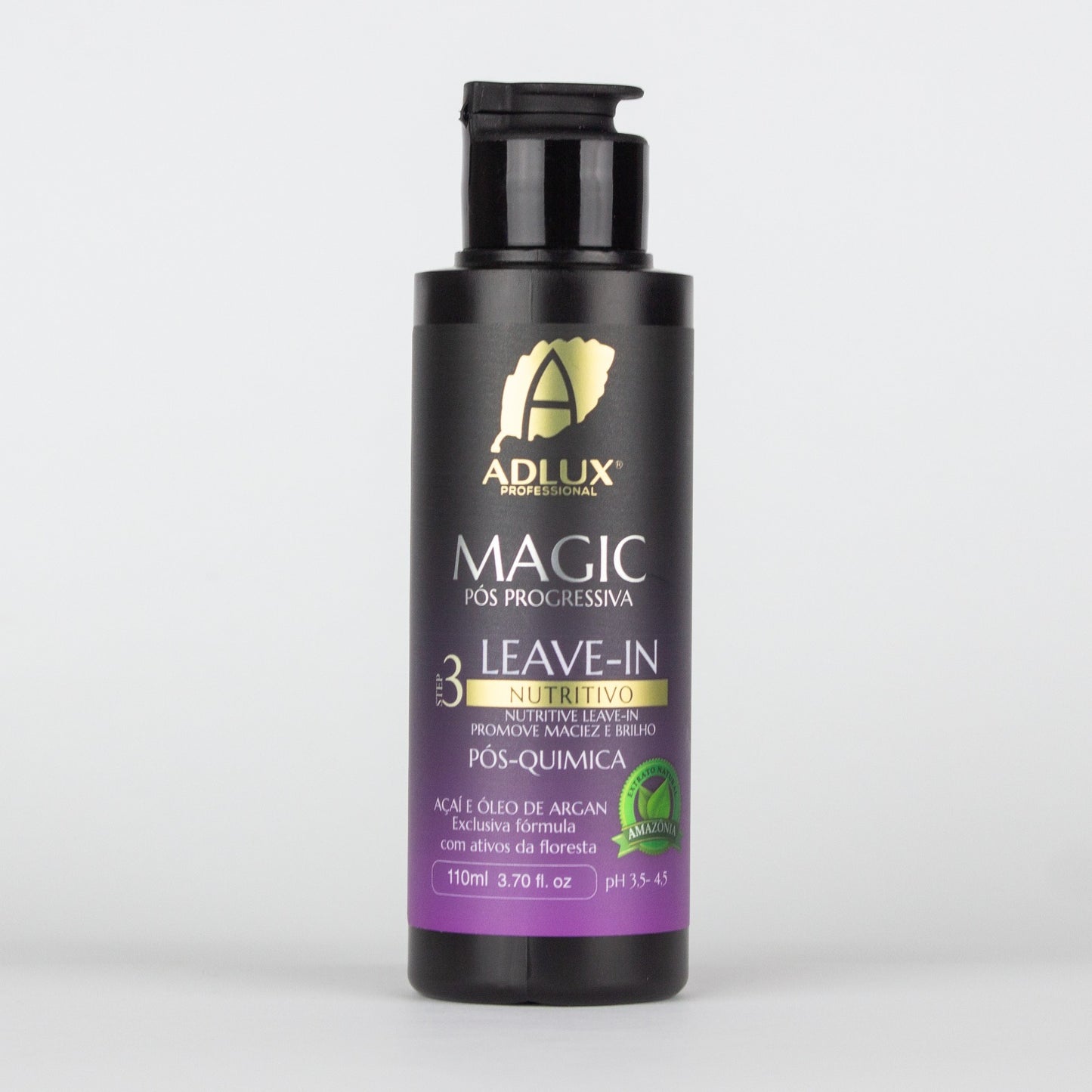 Mini Magic Leave-In Manutenção – 110ml