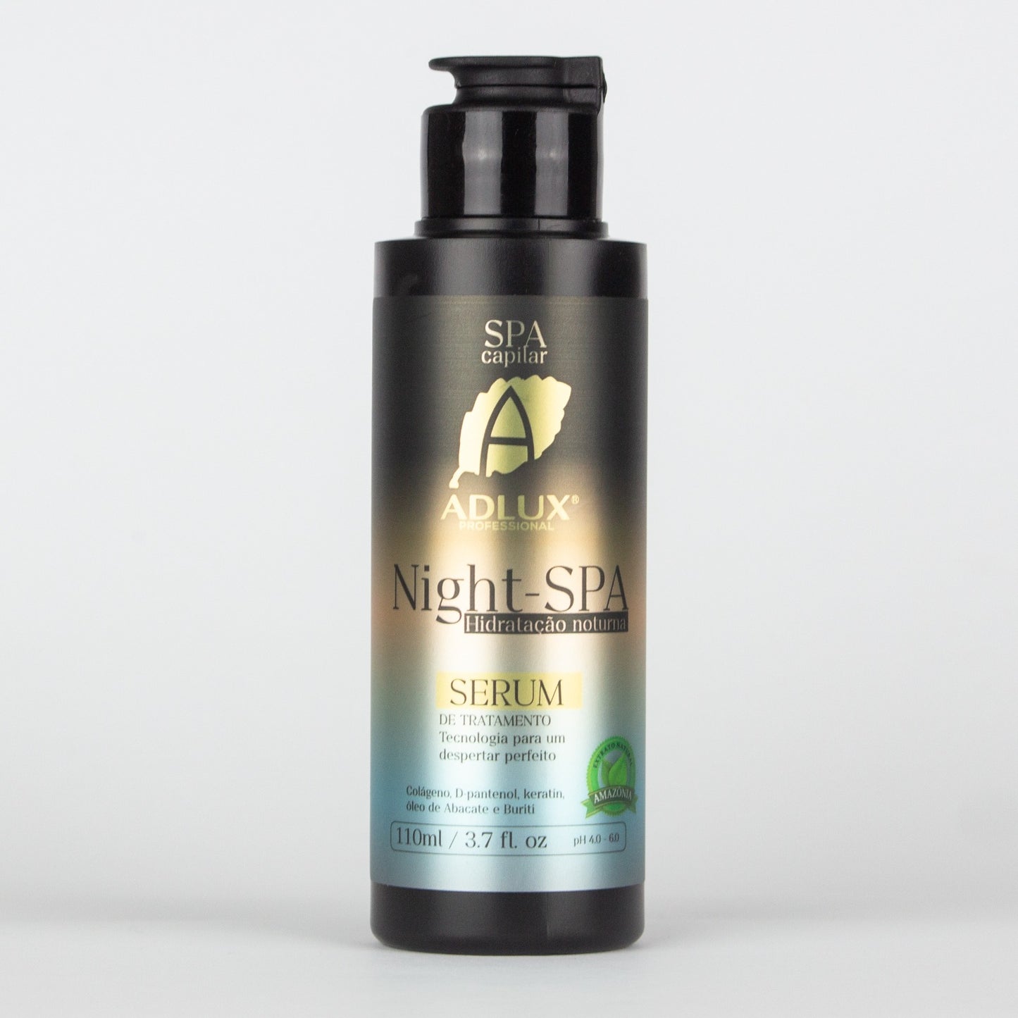 Mini NIGHT-SPA Sérum de Tratamento Noturno - 110ml