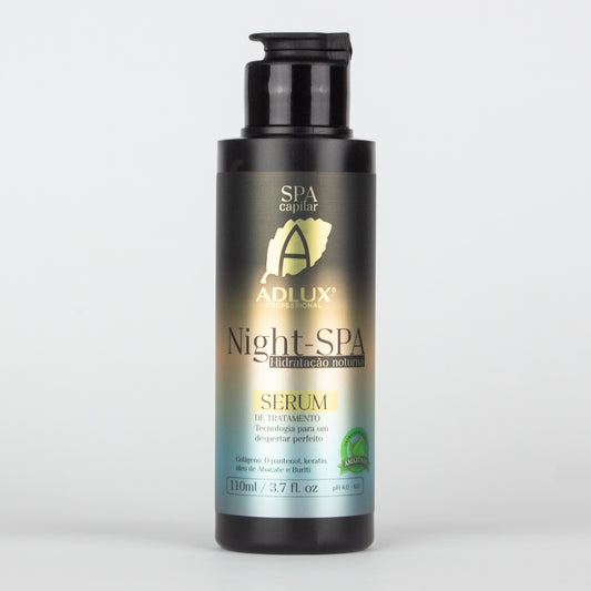 Mini NIGHT-SPA Sérum de Tratamento Noturno - 110ml