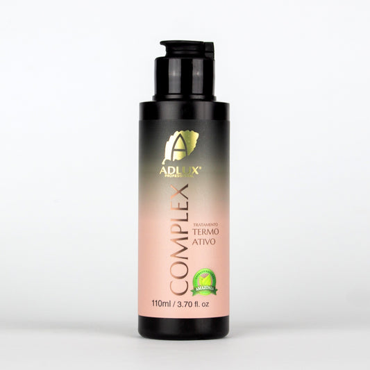 Mini Tratamento Termo Ativo Complex Manutenção - 110ml