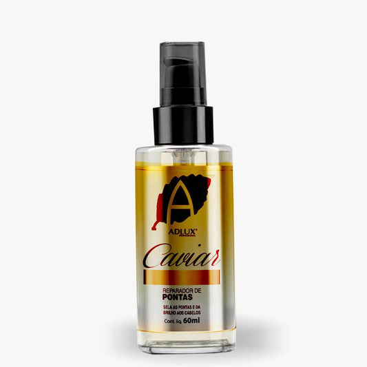 Reparador de Pontas Caviar Manutenção - 60ml