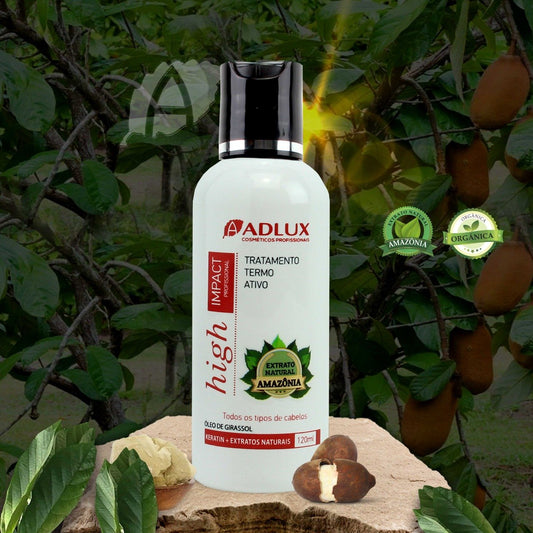 Termo Ativo High Impact Manutenção - 120ml