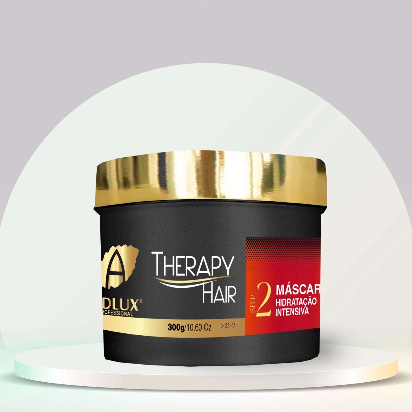 Therapy Hair Mascara Manutenção - 300g (Lançamento)